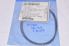 Pack of 2 NEW GE Turbine 185A1354P253 O-Rings, Gas Turbine O-RIngs