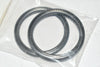 Pack of 2 NEW Handtmann 860283 GROOVE RING / NUTRING 050X059,44X007,1