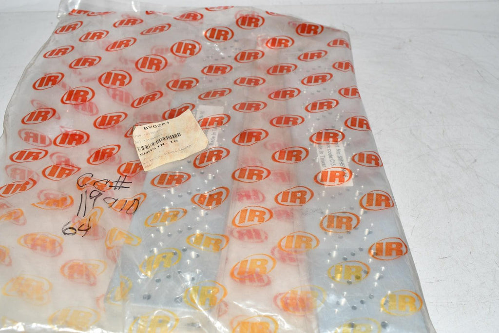 Pack of 2 NEW Ingersoll Rand ARO SMH51N-16 Manifold for Sierra Series 15 mm Manifold Mounted Valve