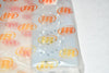 Pack of 2 NEW Ingersoll Rand ARO SMH51N-16 Manifold for Sierra Series 15 mm Manifold Mounted Valve