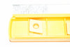 Pack of 2 NEW Kennametal CNMA432 KC93 Carbide Inserts