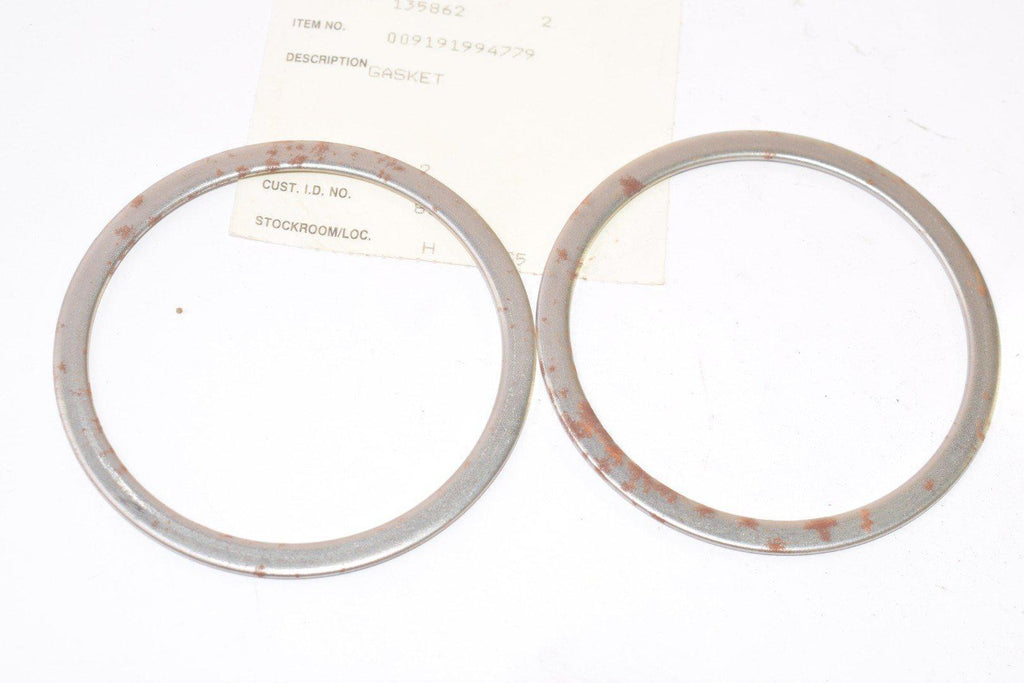 Pack of 2 NEW Masoneilan 009191994779 Gaskets