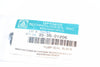 Pack of 2 NEW Optimize Technologies 39-36-01206 ITB PTFE Plunger Seal, Black, Waters 100�l Head