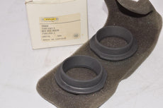 Pack of 2 NEW ROPLAN 31495.0501.3 Static Seat Seal
