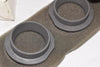 Pack of 2 NEW ROPLAN 31495.0501.3 Static Seat Seal