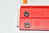 Pack of 2 NEW Sandvik 490R-08T316M-PM 4240 Carbide Inserts Indexable
