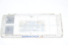 Pack of 2 NEW SECO SPGN120308 883 Carbide Inserts SPG 422F 03860