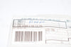 Pack of 2 NEW TE Connectivity 350211-1 Connector Header Through Hole 4 position 0.200'' (5.08mm)