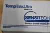 Pack of 20 NEW Sensitech TUA00-03-1202 Temptale Ultra Temperature USB Datalogger
