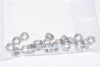 Pack of 20 NEW Sulzer Valves, Nuts DIN 934-M6