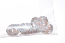 Pack of 20 NEW Sulzer Valves, Spring Washers