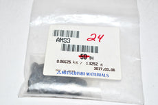Pack of 24 NEW Mitsubishi AMS3 Spare Part Screw
