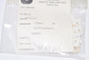 Pack of 27 NEW Masoneilan Valve & Controls - Dresser Part: 060176002678, Gaskets