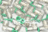Pack of 29 NEW Numatics IN106-104-000 Brass 1/4in Tube Elbow Fitting