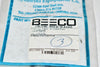 Pack of 3 NEW Beeco V70215 O-RING VITON 1.046 1.324 .139 S905 CAT 2