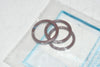 Pack of 3 NEW Beeco V70215 O-RING VITON 1.046 1.324 .139 S905 CAT 2