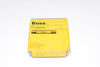 Pack of 3 NEW Bussmann AGC-1 Fast Acting Glass Fuses 1 Amp