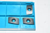 Pack of 3 NEW Ingersoll BDE434R001 IN15K Carbide Inserts Indexable 5800388