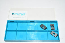 Pack of 3 NEW Ingersoll CDE334L001 IN10K Carbide Inserts Indexable 5801531