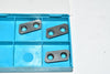 Pack of 3 NEW Ingersoll FEHB72R003 IN15K Carbide Inserts Indexable 5820323
