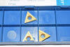 Pack of 3 NEW Komet W300260600260 Carbide Inserts U5 8002L