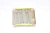 Pack of 3 NEW Littelfuse 3AG 2A 312 Glass Fuses