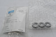 Pack of 3 NEW Masoneilan Dresser 005675649-779-0000 Packing .50id .880D .19T