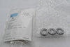 Pack of 3 NEW Masoneilan Dresser 005675649-779-0000 Packing .50id .880D .19T