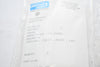 Pack of 3 NEW Masoneilan Dresser 005675649-779-0000 Packing .50id .880D .19T