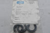 Pack of 3 NEW Masoneilan Dresser 005675672-779-0000 Packing Graphite .880D .50ID .19THK