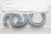 Pack of 3 NEW Masoneilan Dresser 005675672-779-0000 Packing Graphite .880D .50ID .19THK