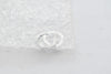 Pack of 3 NEW Masoneilan Dresser 005675713-779-0000 Packing ZN Ring .59ID .790D .007/.003 THK