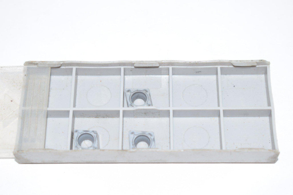 Pack of 3 NEW RTW CCMT 32.52F GP CQ23 Carbide Inserts 096317