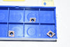 Pack of 3 NEW Sumitomo WDXT063006-G Grade: ACP300 Indexable Carbide Inserts