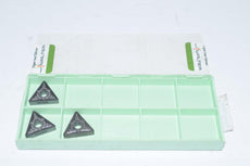 Pack of 3 NEW Walter TNMG220408-MP5 WPP20S Carbide Inserts Indexable