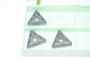 Pack of 3 NEW Walter TNMG220408-MP5 WPP20S Carbide Inserts Indexable