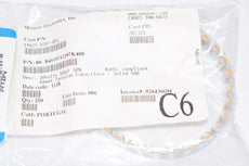 Pack of 31 NEW 80-B45197A2107K409, KEMET B45197A2107K409, Tantalum Capacitors - Solid SMD 10volts 100uF 10%