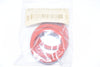 Pack of 4 NEW 35 x 5 Silcon O-Ring Seal