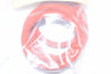 Pack of 4 NEW 35 x 5 Silcon O-Ring Seal