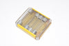 Pack of 4 NEW Bussmann AGC-2 Glass Fuses 2 Amp