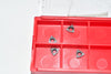 Pack of 4 NEW Circle WPGT-805-CN5 Carbide insert Indexable