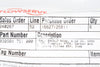 Pack of 4 NEW Flowserve 030904.791.000 Seal Backup Ring 6.50 OD #437