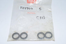 Pack of 4 NEW Huck Tool 122900 Bushing Part