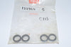 Pack of 4 NEW Huck Tool 122900 Bushing Part
