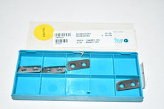 Pack of 4 NEW Ingersoll BEHB82R084 IN15K Carbide Inserts Indexable 5805622