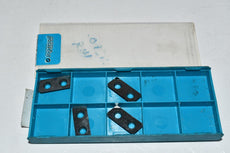 Pack of 4 NEW Ingersoll Carbide Inserts BEHB82R085 Grade IN15K 5810148