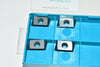 Pack of 4 NEW Ingersoll CDE334L001 IN10K Carbide Inserts Indexable 5801531
