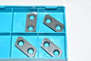 Pack of 4 NEW Ingersoll FEHB72L003 IN15K Carbide Inserts Indexable 5821058