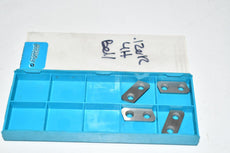 Pack of 4 NEW Ingersoll FEHB72L03 IN15K Carbide Inserts Indexable 5821058