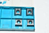 Pack of 4 NEW Ingersoll NNE324-174 Grade- IN2030 Carbide Insert 5812089
